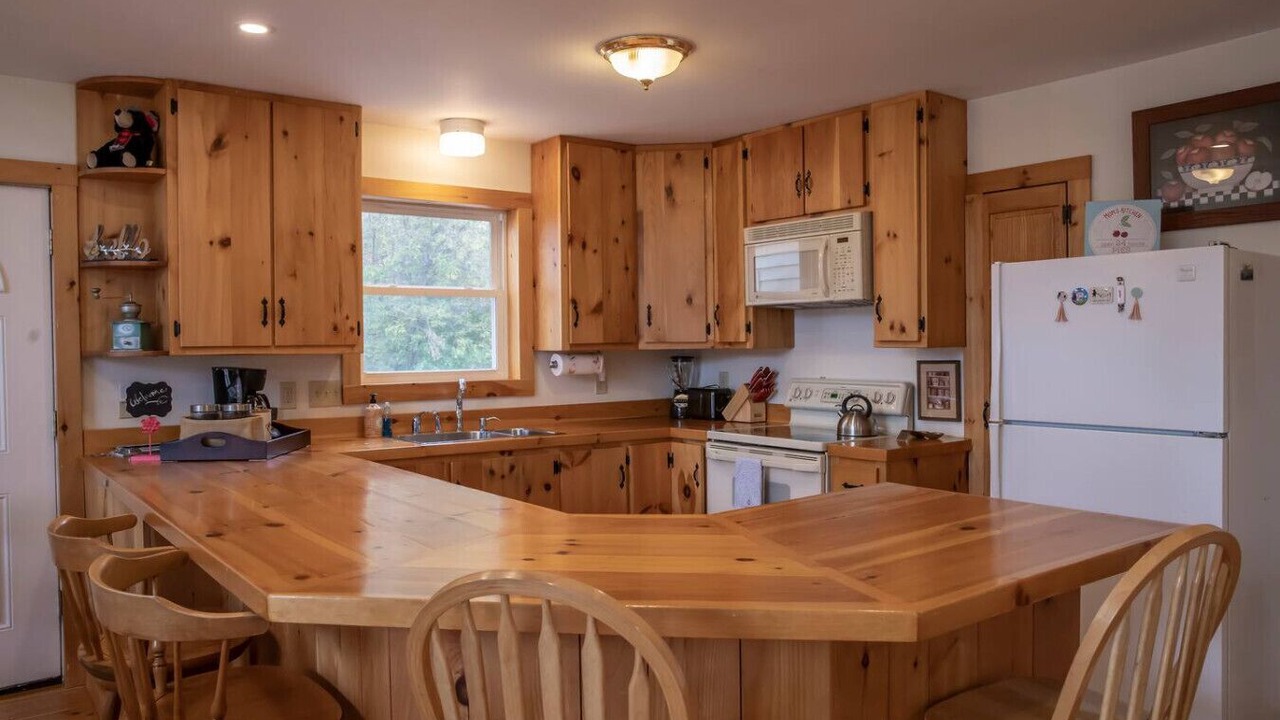 Photo of Kitchen in Clarendon