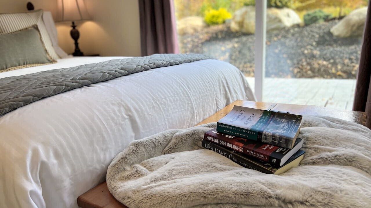 Photo of Bedroom in Clarendon