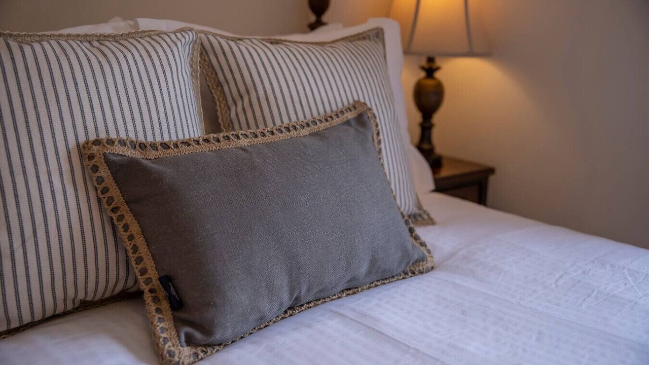 Photo of Bedroom in Clarendon