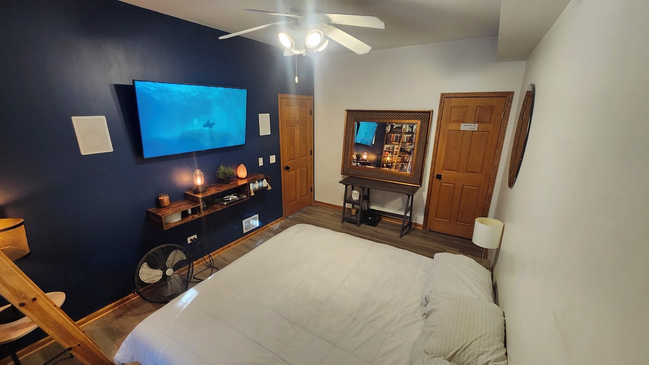 Photo of Bedroom in Ingleside