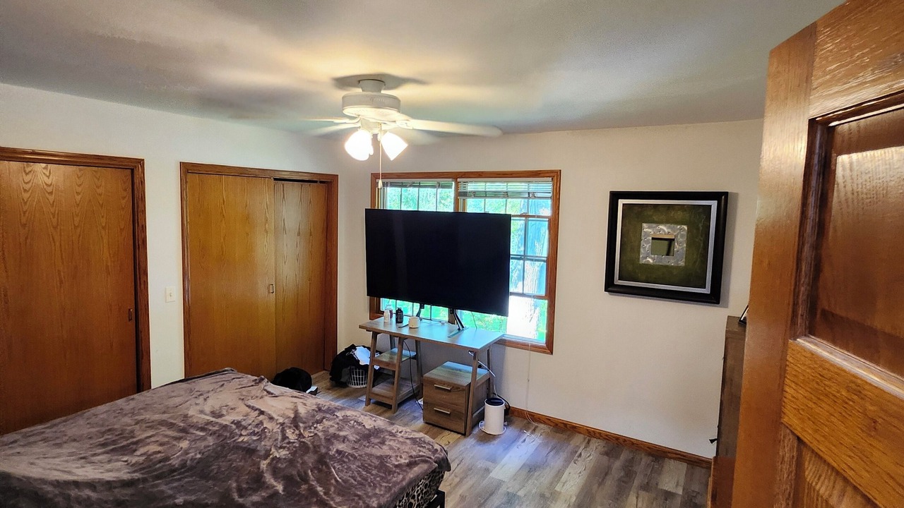 Photo of Bedroom in Ingleside