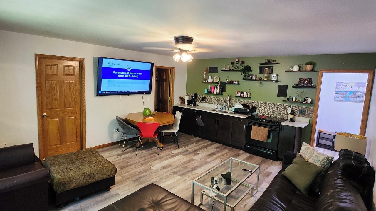 Photo of Livingroom in Ingleside