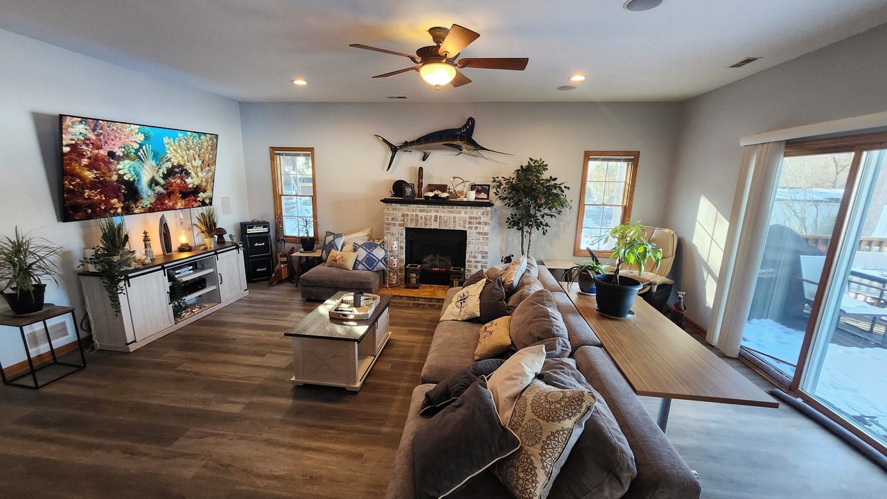 Photo of Livingroom in Ingleside