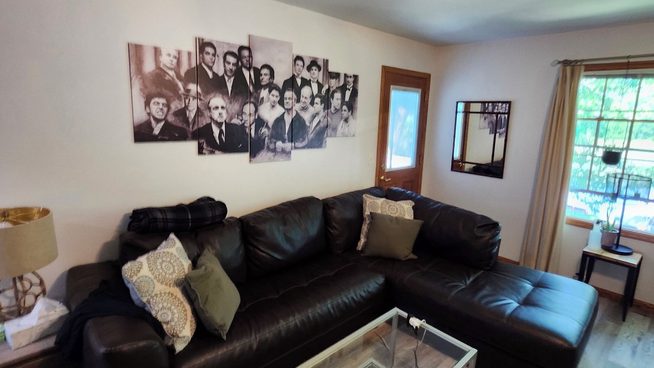 Photo of Livingroom in Ingleside