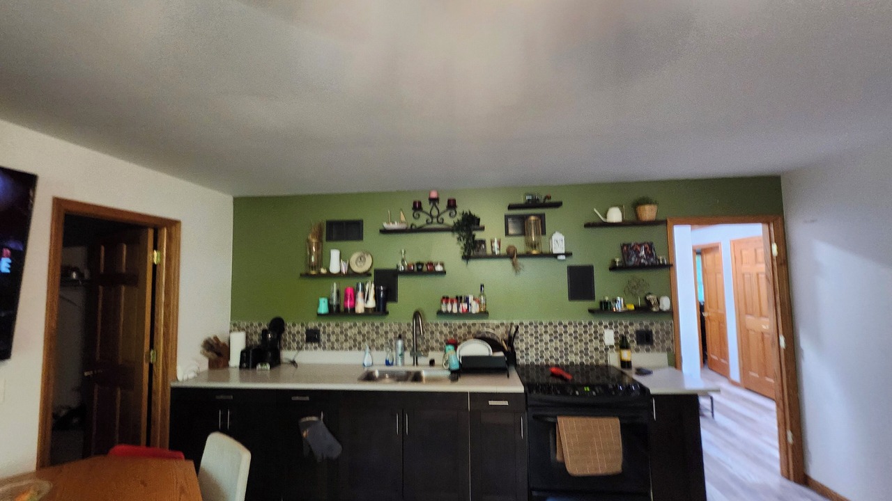 Photo of Kitchen in Ingleside