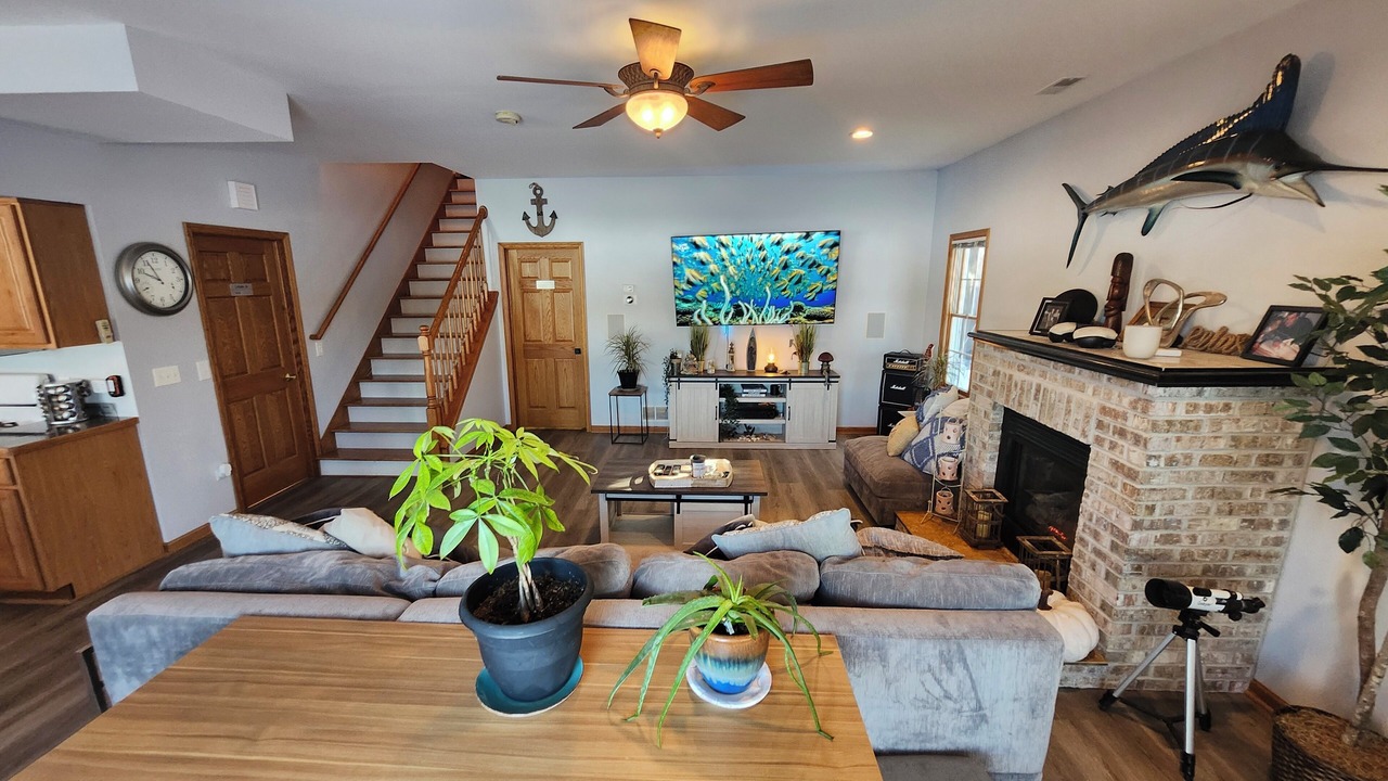 Photo of Livingroom in Ingleside