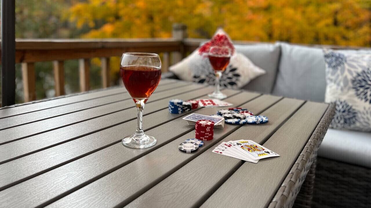 Photo of Outdoor in Newport Center