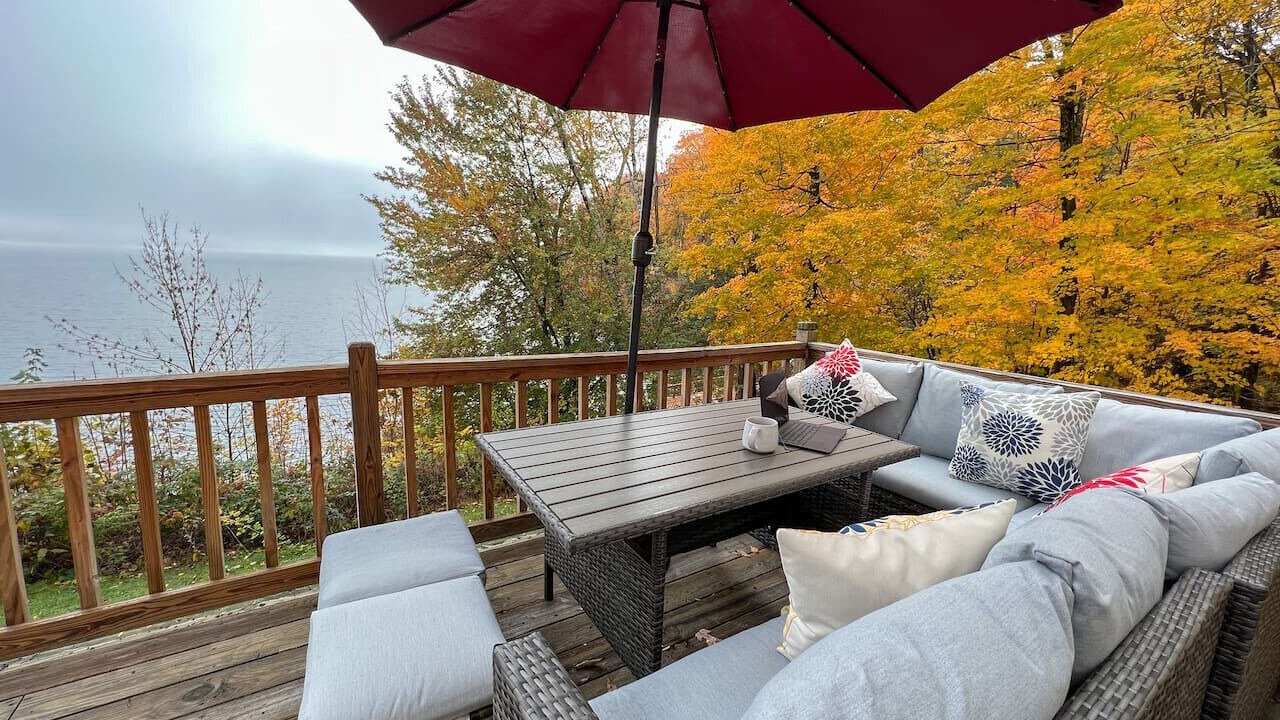 Photo of Outdoor in Newport Center