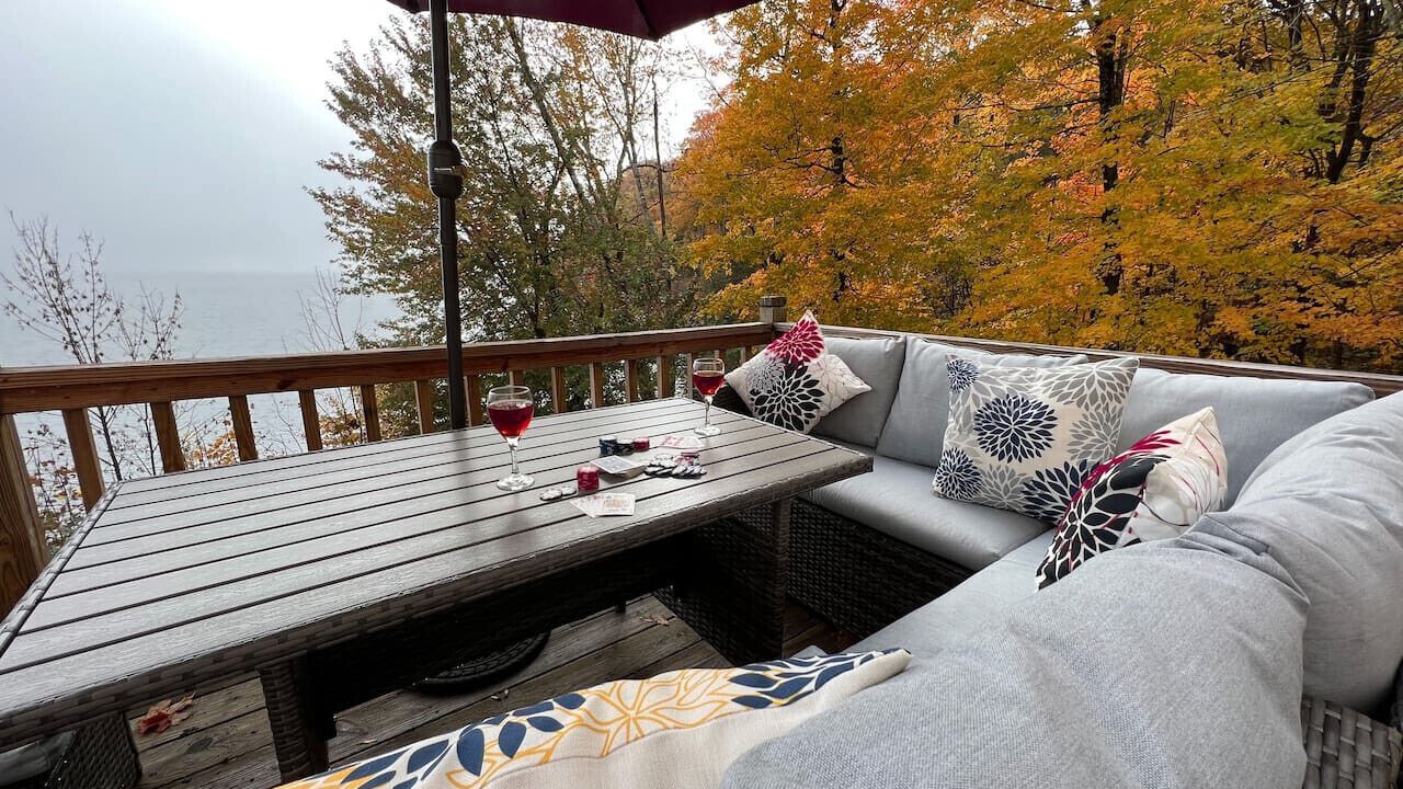 Photo of Outdoor in Newport Center