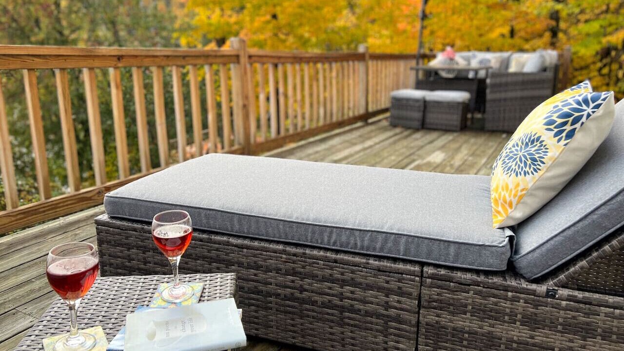 Photo of Outdoor in Newport Center