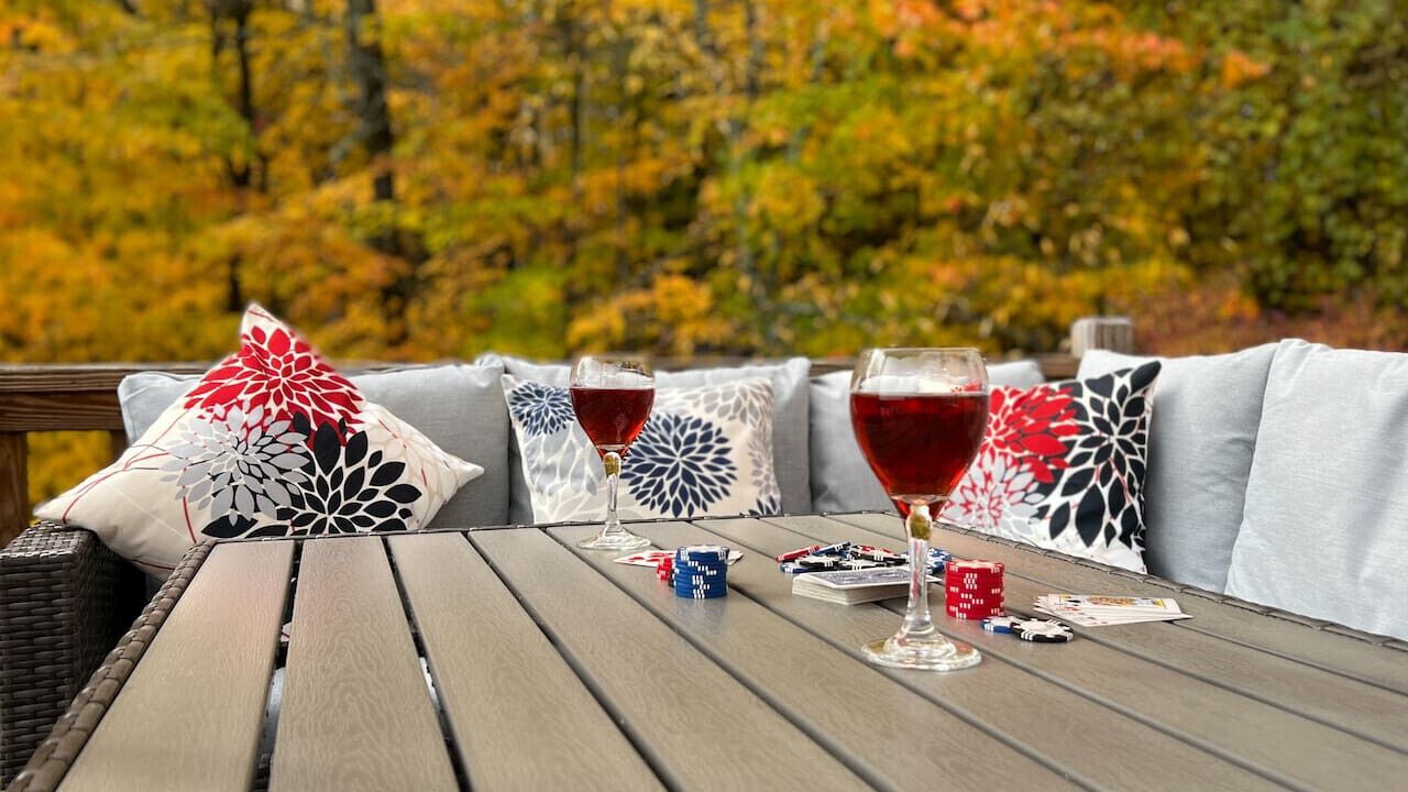 Photo of Outdoor in Newport Center