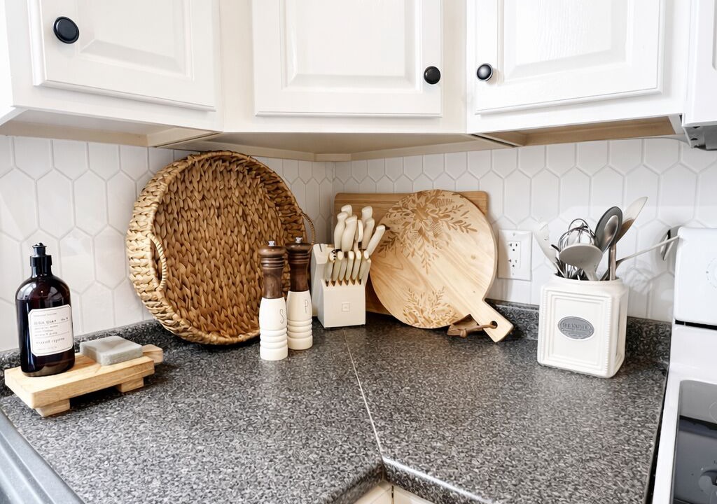 Photo of Kitchen in Brimfield