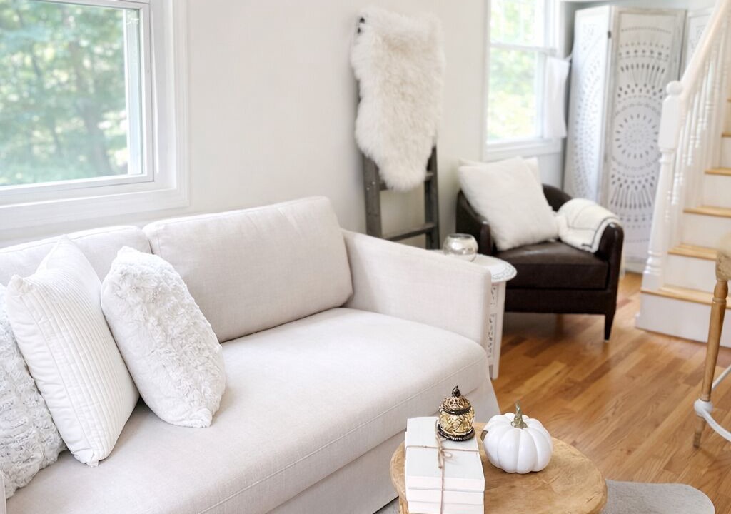 Photo of Livingroom in Brimfield