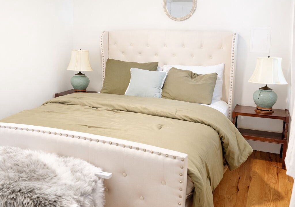Photo of Bedroom in Brimfield