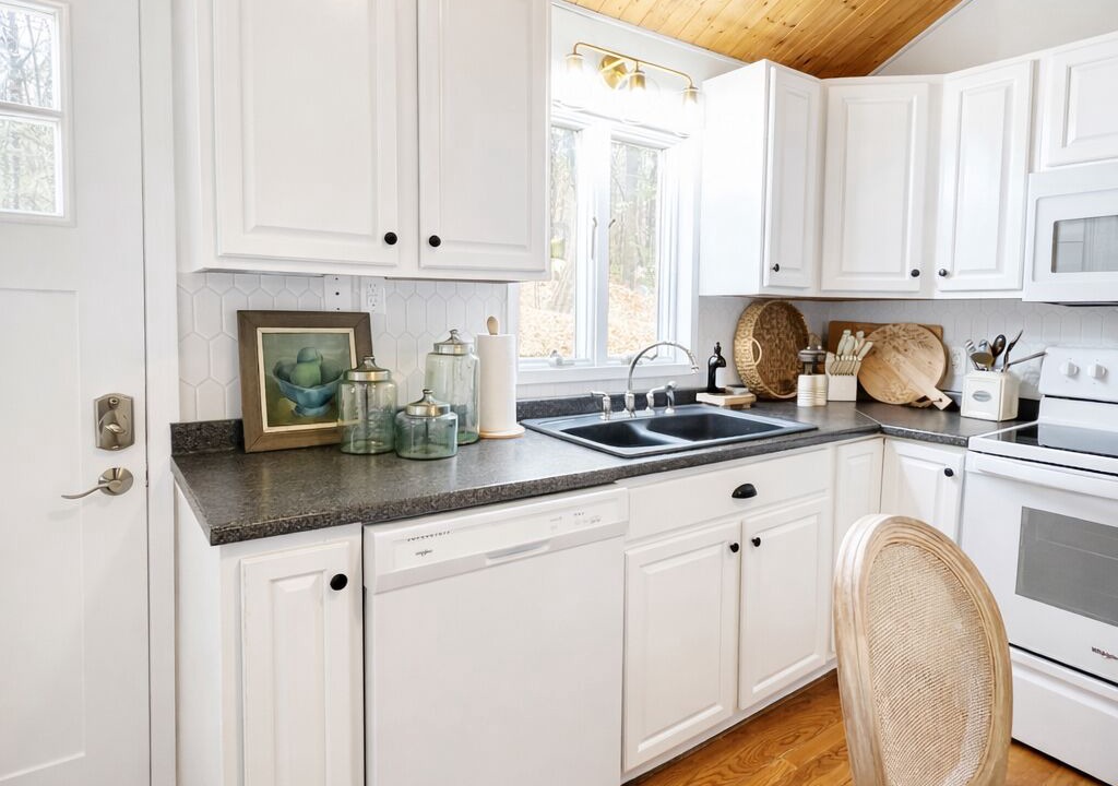 Photo of Kitchen in Brimfield
