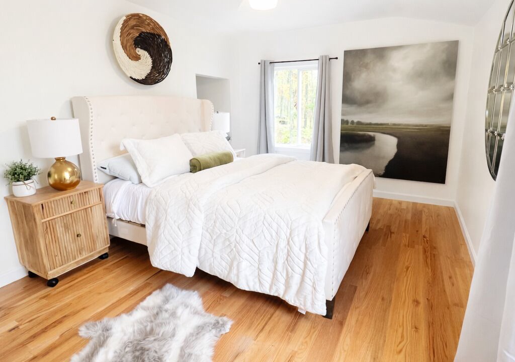 Photo of Bedroom in Brimfield