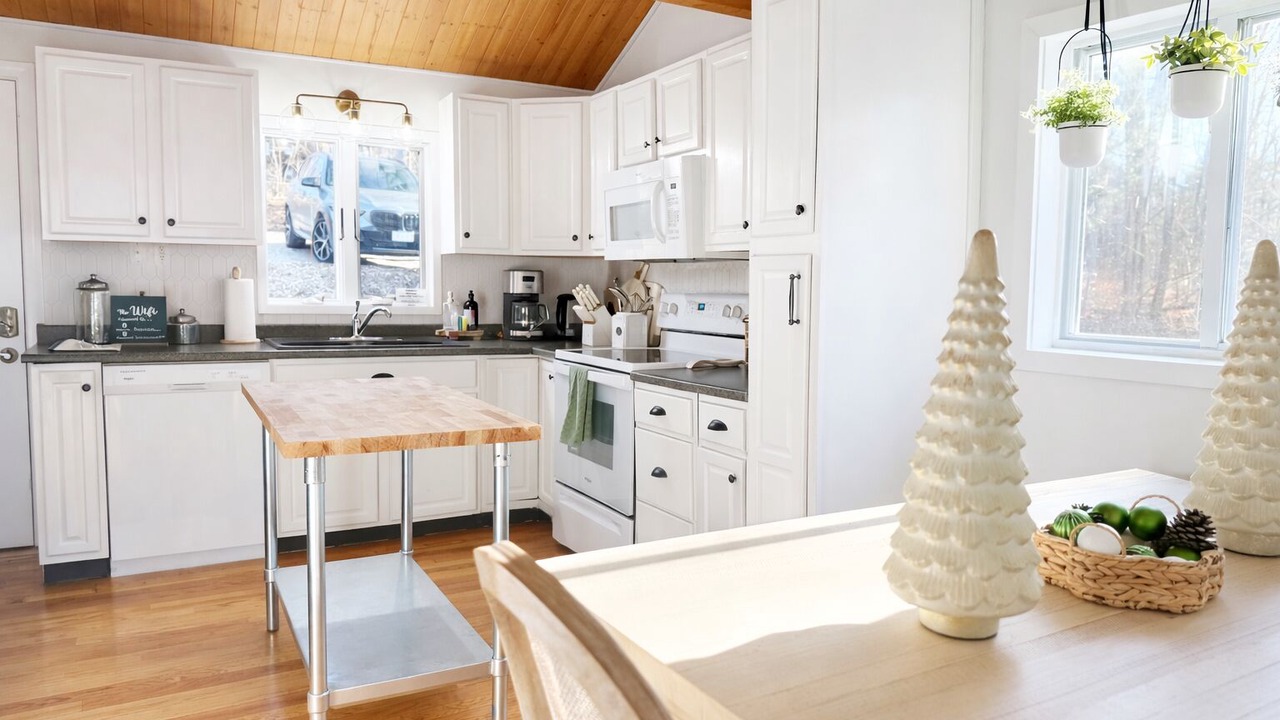 Photo of Kitchen in Brimfield