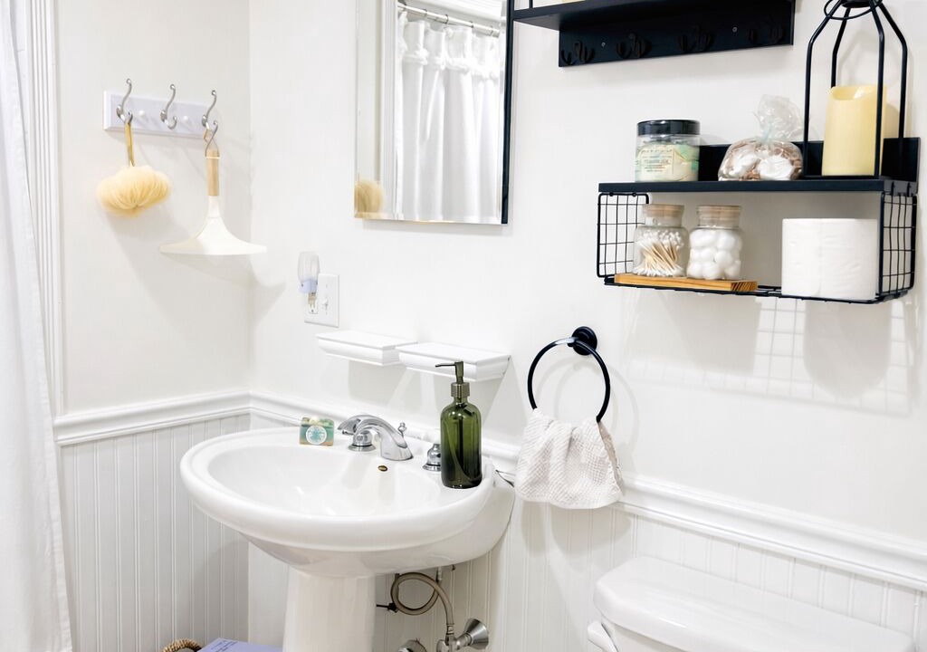 Photo of Bathroom in Brimfield
