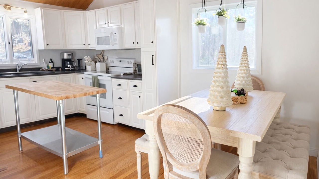 Photo of Kitchen in Brimfield