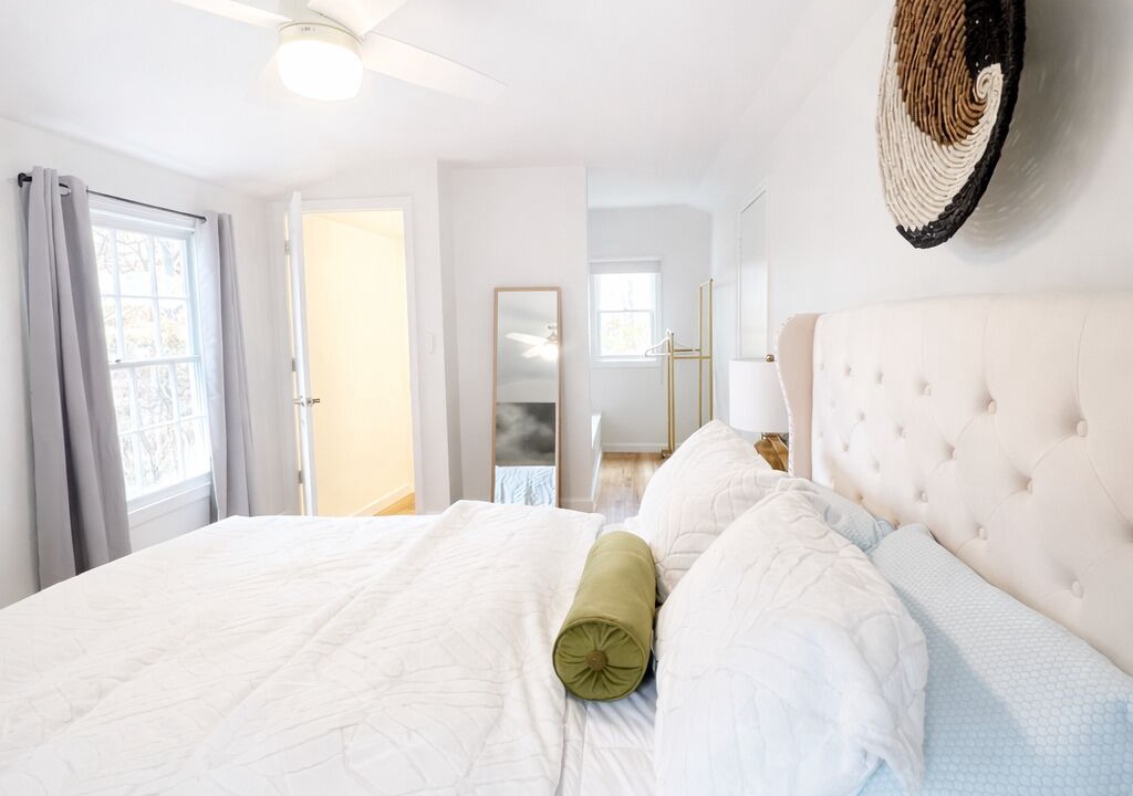 Photo of Bedroom in Brimfield