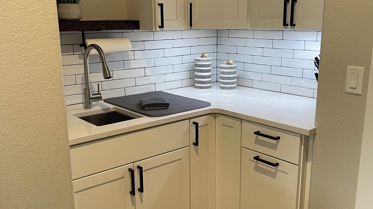 Photo of Kitchen in Windsor