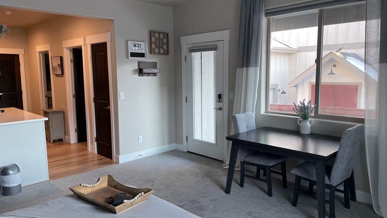 Photo of Bedroom in Windsor