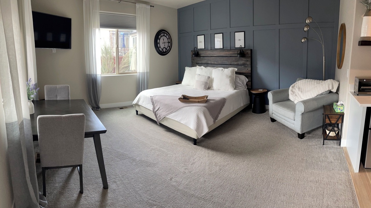 Photo of Bedroom in Windsor