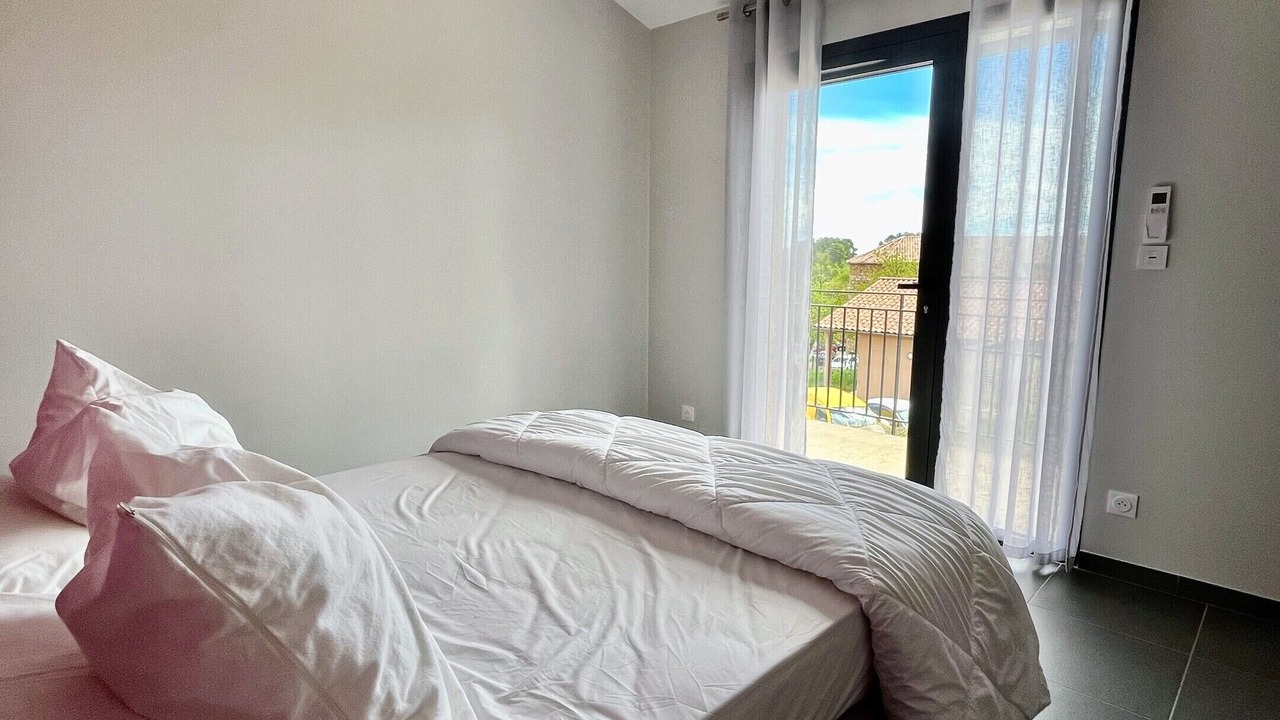 Photo of Bedroom in Planzolles