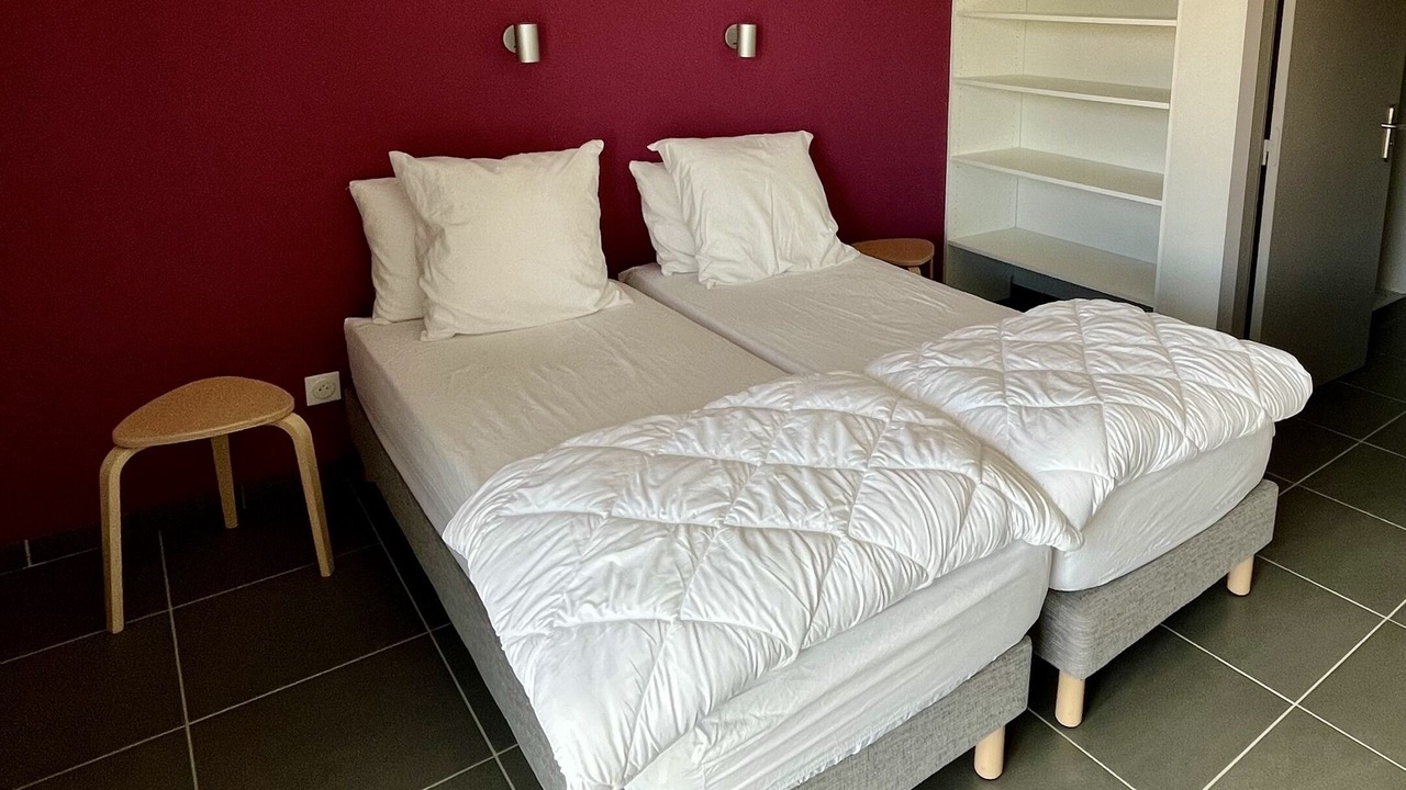 Photo of Bedroom in Planzolles
