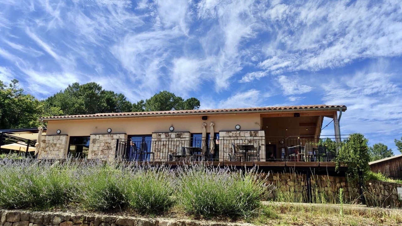 Photo of Outdoor in Planzolles