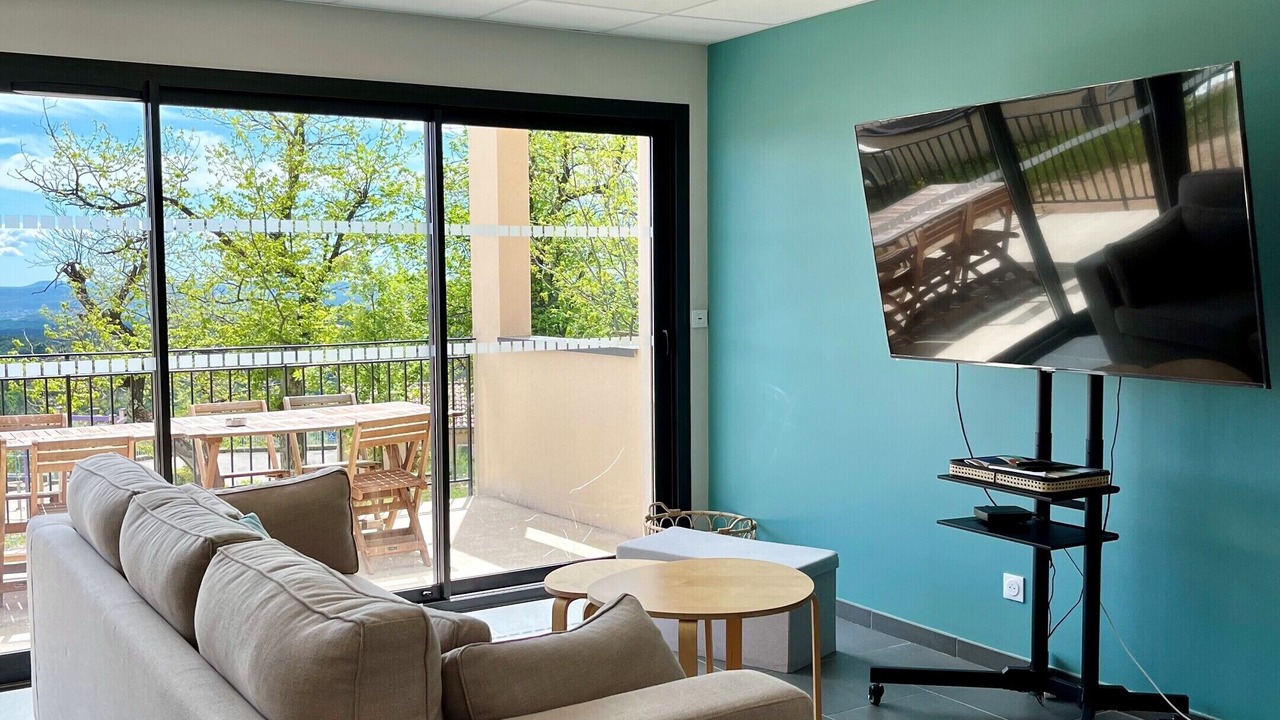 Photo of Livingroom in Planzolles