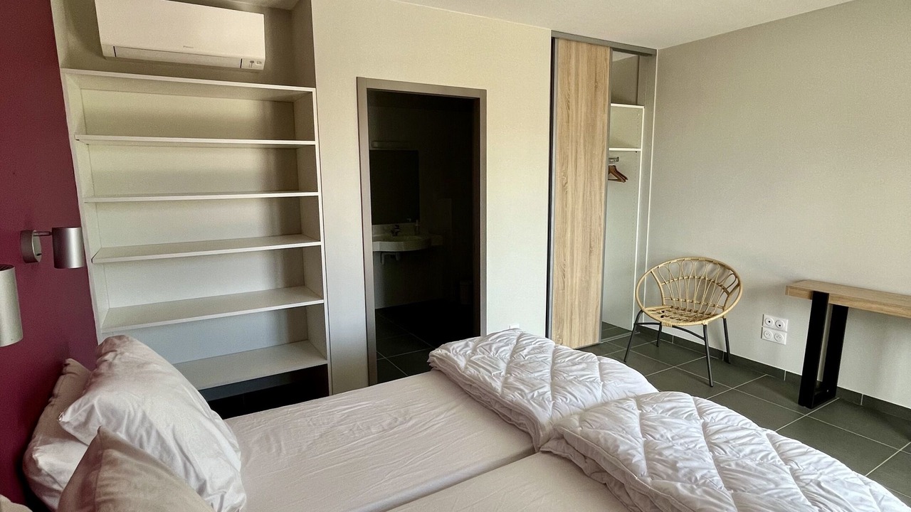 Photo of Bedroom in Planzolles