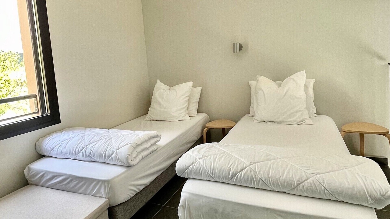 Photo of Bedroom in Planzolles