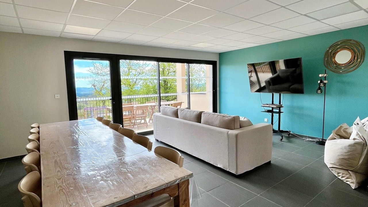 Photo of Livingroom in Planzolles