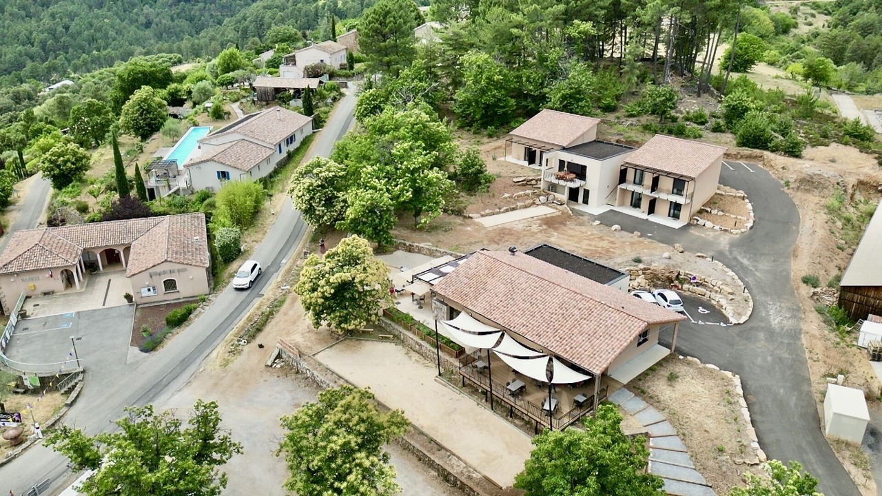 Photo of Outdoor in Planzolles