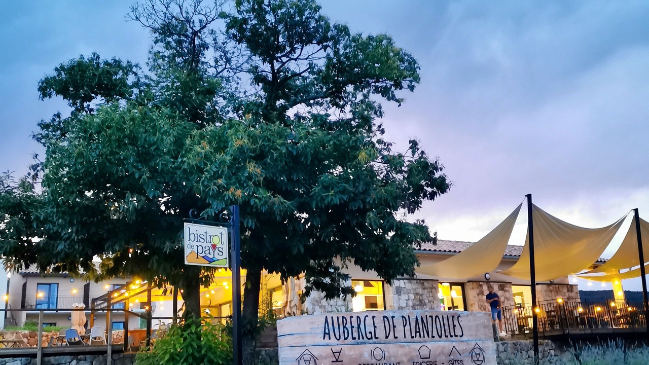 Photo of Outdoor in Planzolles
