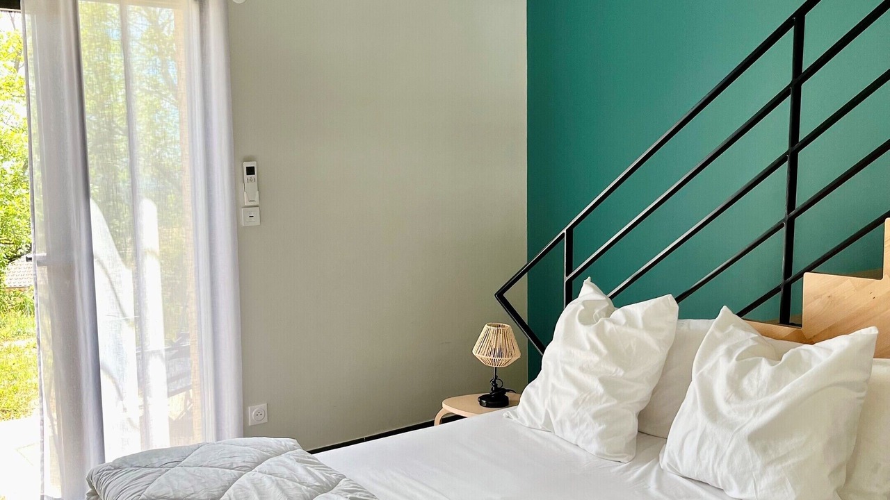 Photo of Bedroom in Planzolles