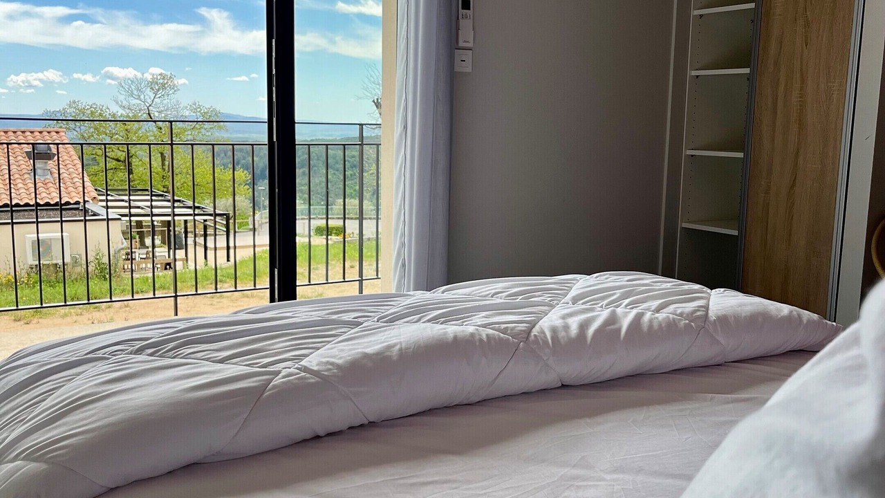 Photo of Bedroom in Planzolles