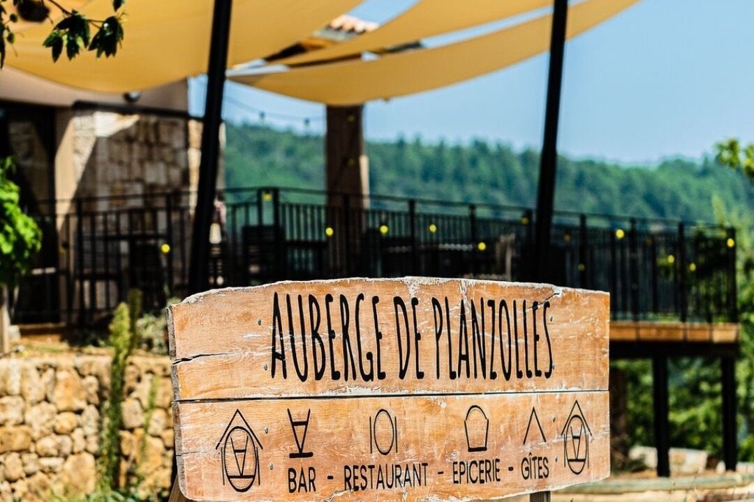 Photo of Outdoor in Planzolles