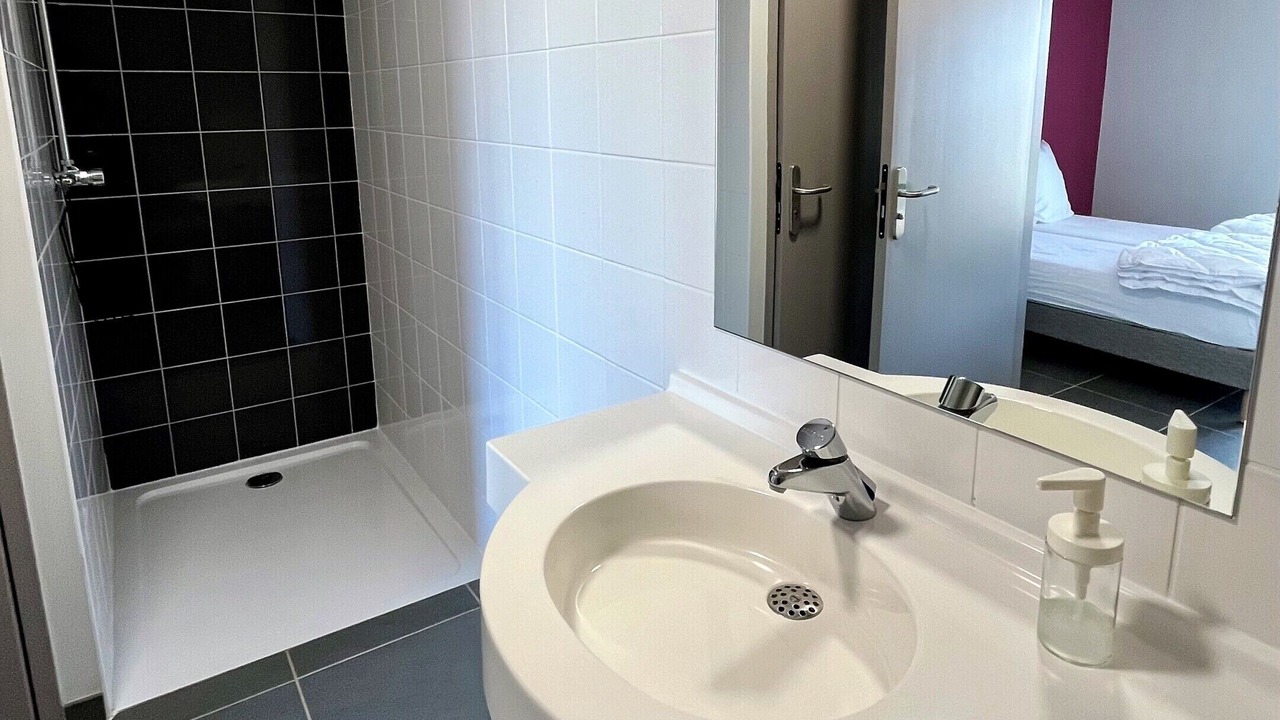 Photo of Bathroom in Planzolles