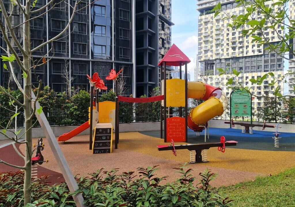 Photo of Outdoor in Kampung Kerinchi