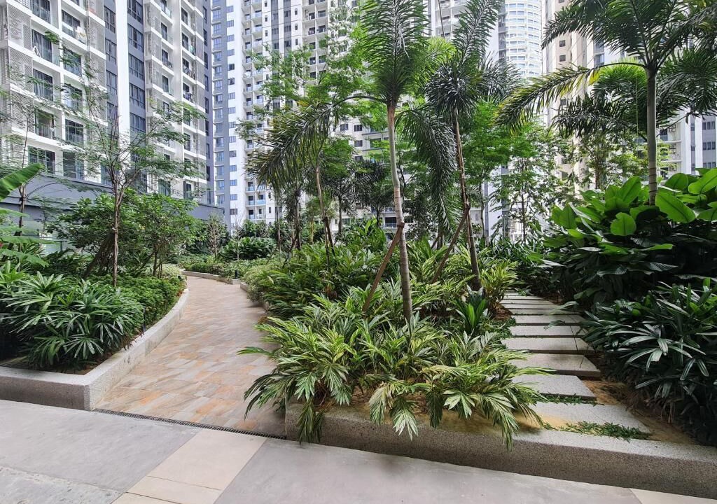 Photo of Outdoor in Kampung Kerinchi