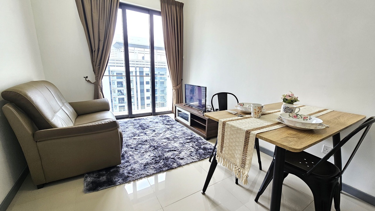 Photo of Bedroom in Kampung Kerinchi