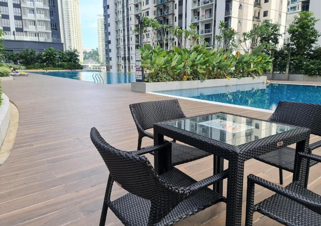 Photo of Outdoor in Kampung Kerinchi