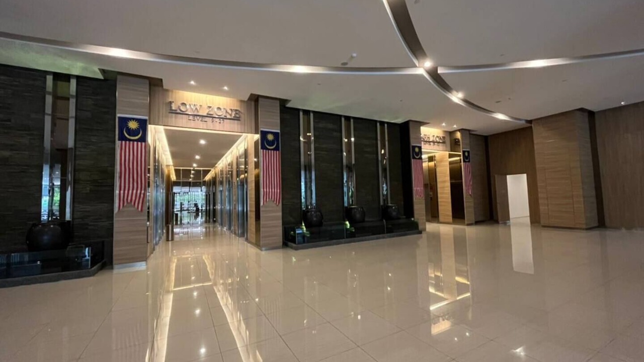 Photo of Others in Kampung Kerinchi