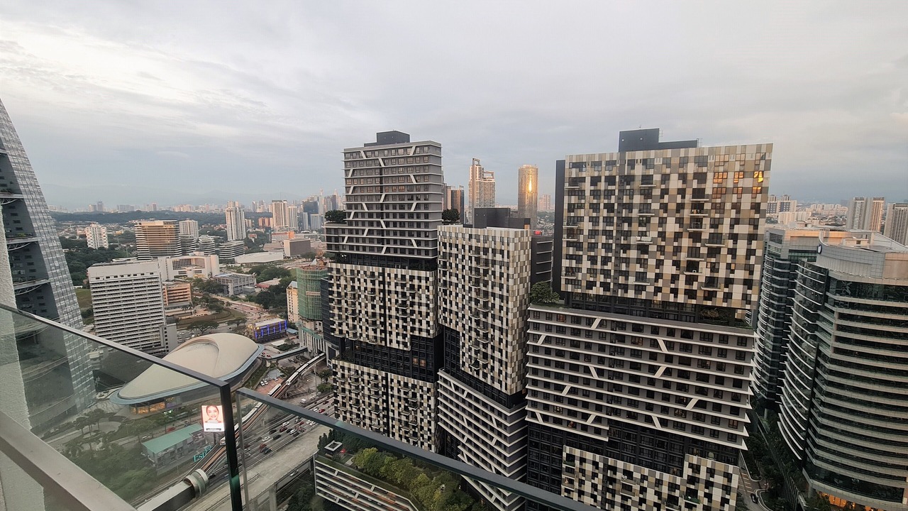 Photo of Bedroom in Kampung Kerinchi