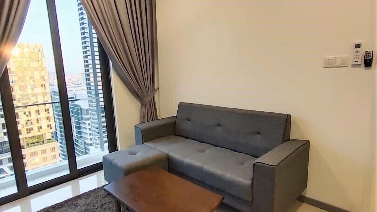 Photo of Livingroom in Kampung Kerinchi