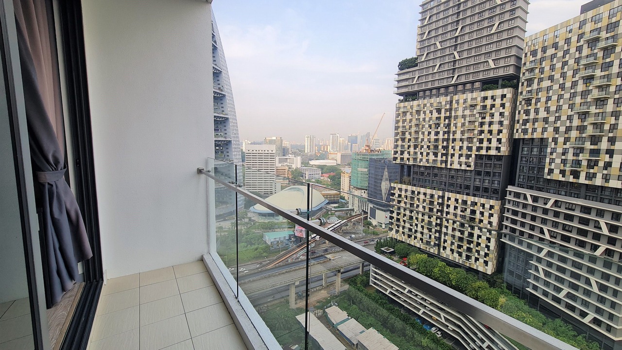 Photo of Bedroom in Kampung Kerinchi