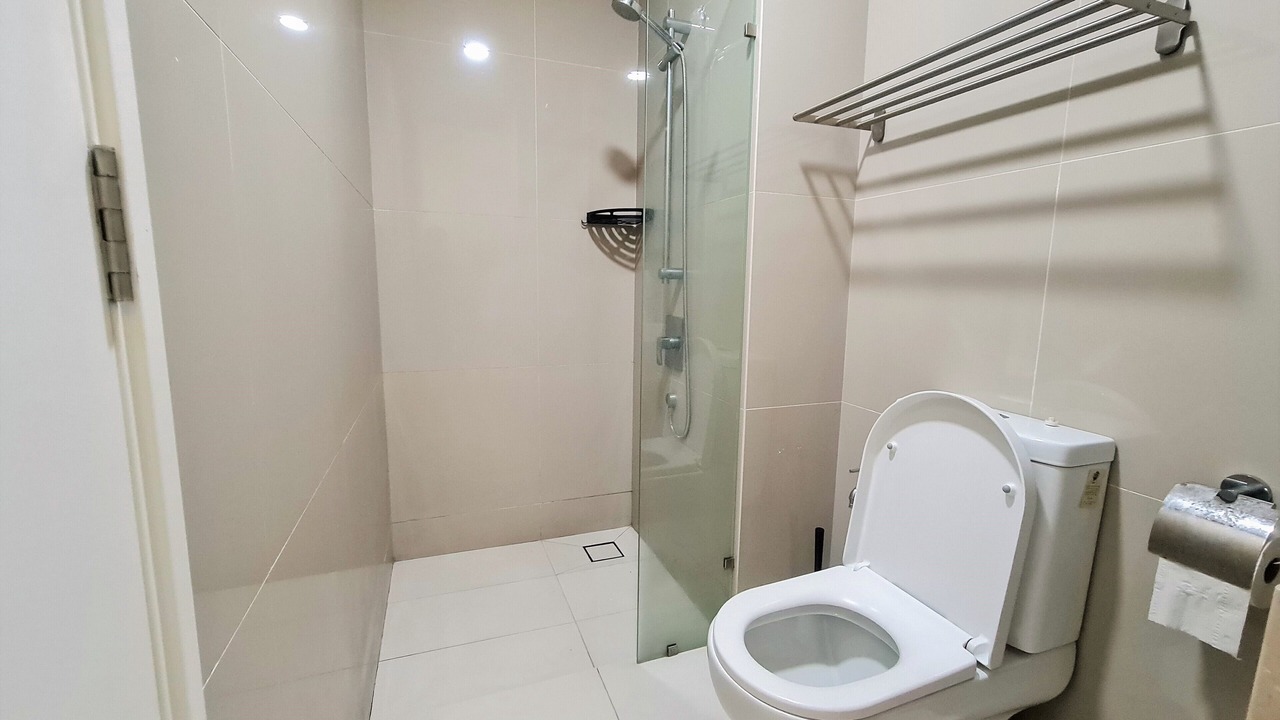 Photo of Bathroom in Kampung Kerinchi