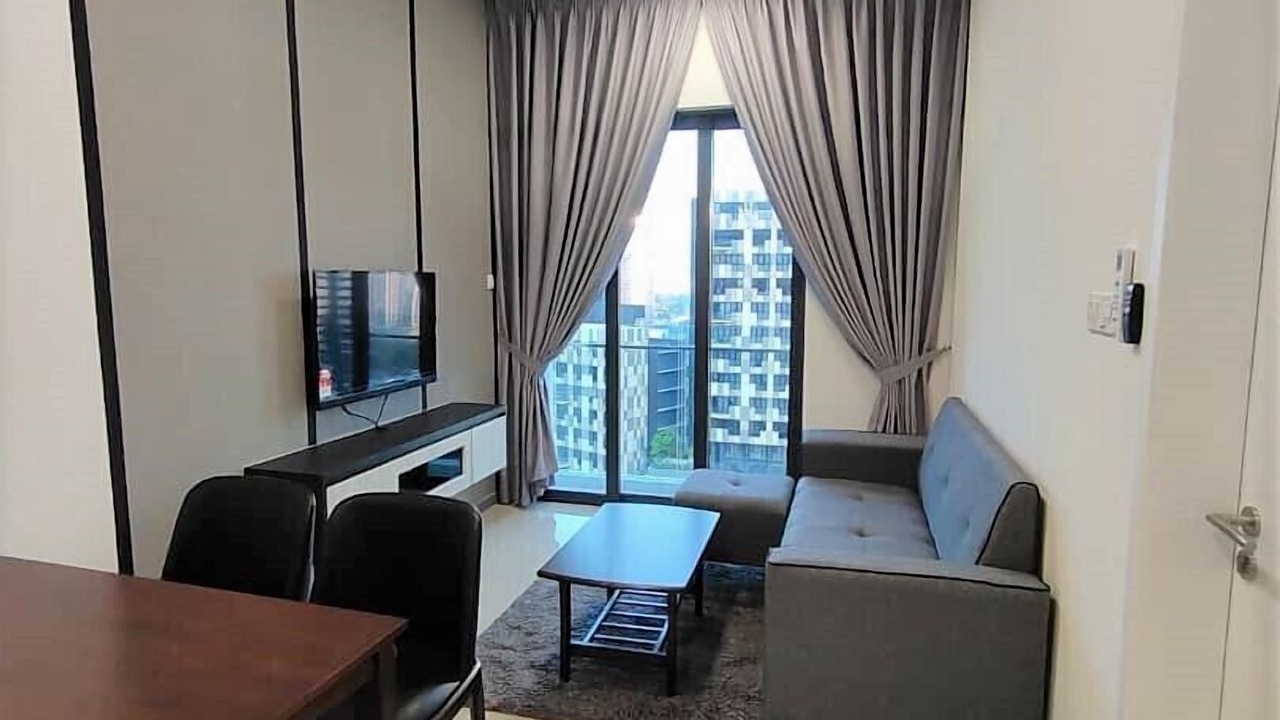 Photo of Livingroom in Kampung Kerinchi